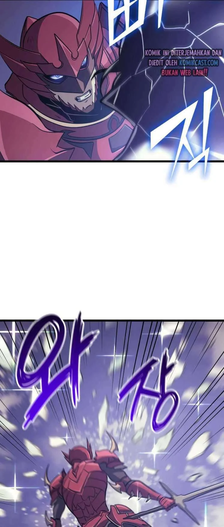 Max Level Returner Chapter 94 Gambar 48