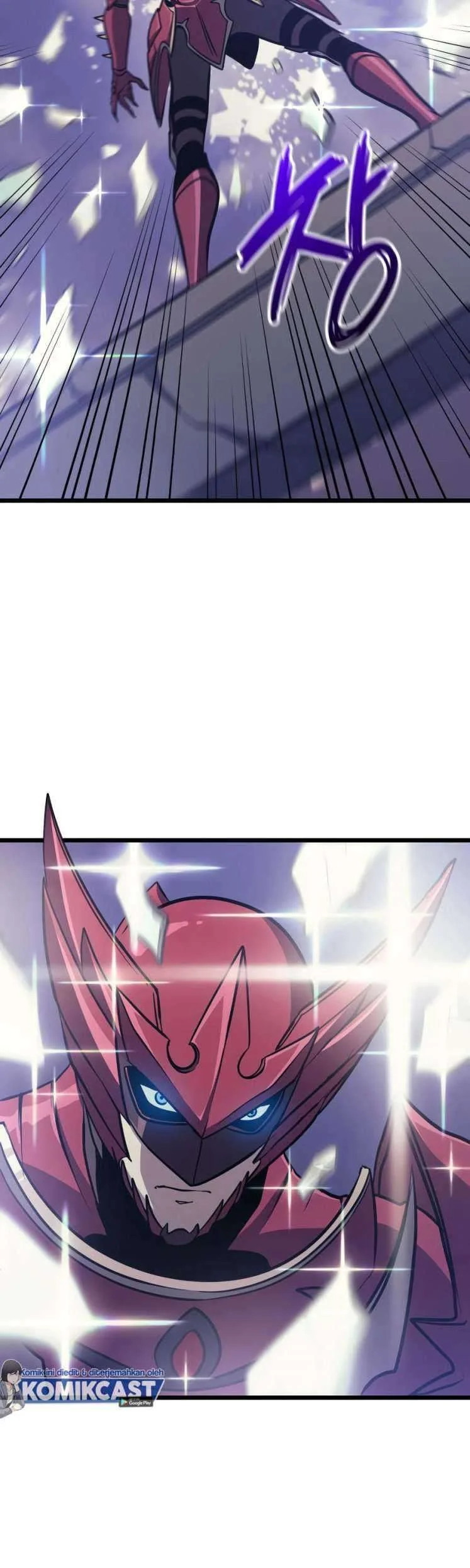 Max Level Returner Chapter 94 Gambar 49