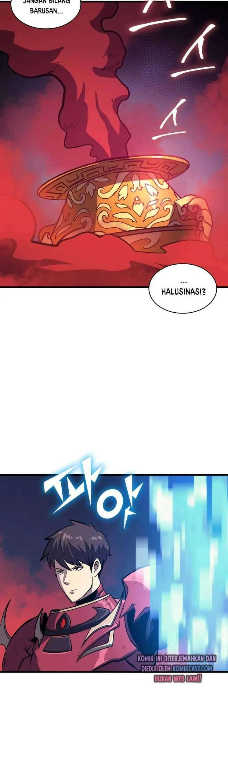 Max Level Returner Chapter 94 Gambar 5