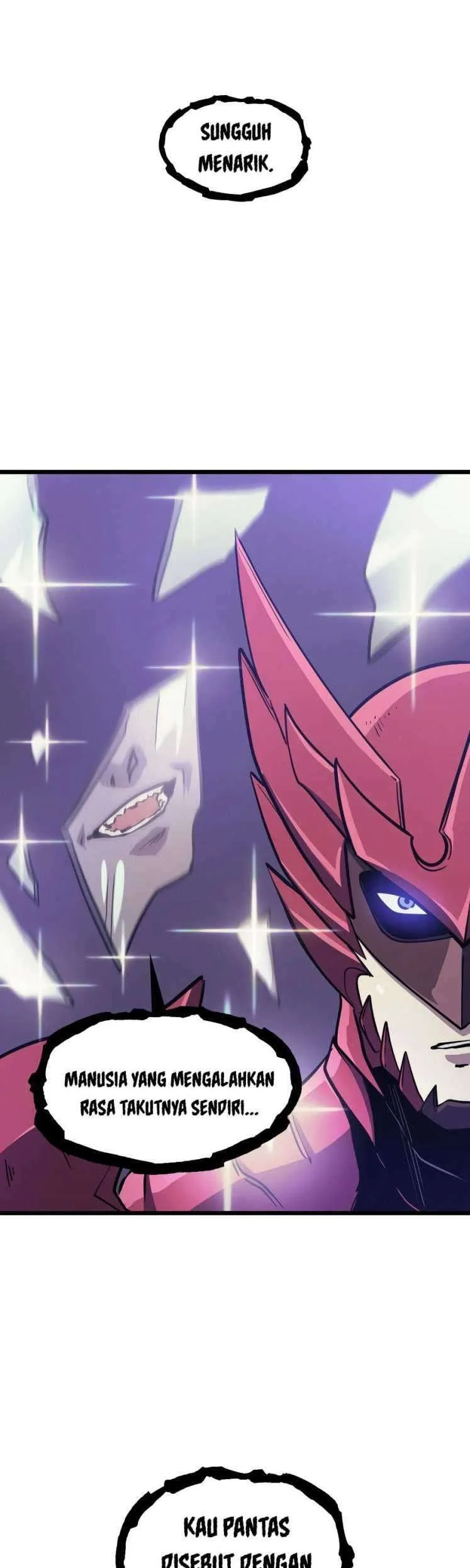 Max Level Returner Chapter 94 Gambar 50