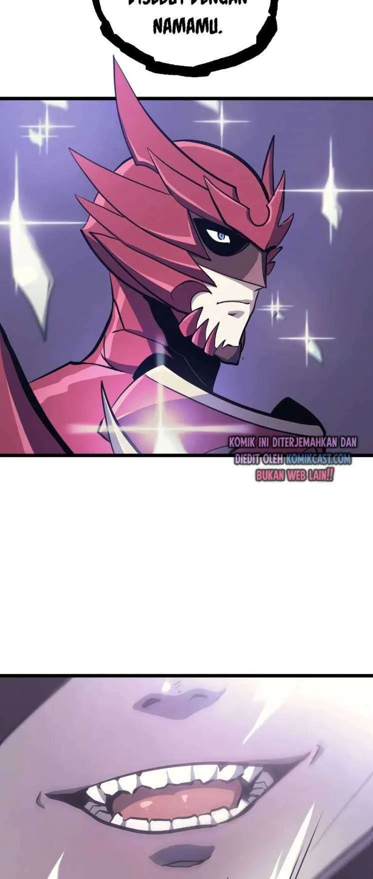 Max Level Returner Chapter 94 Gambar 51