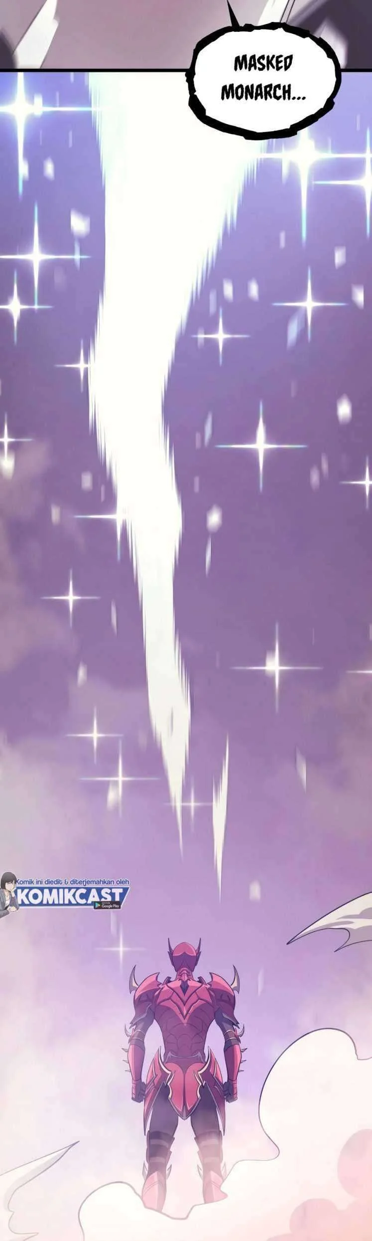 Max Level Returner Chapter 94 Gambar 52