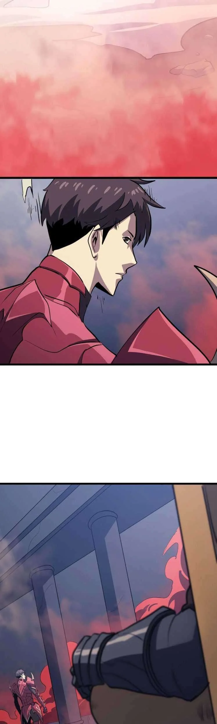 Max Level Returner Chapter 94 Gambar 53