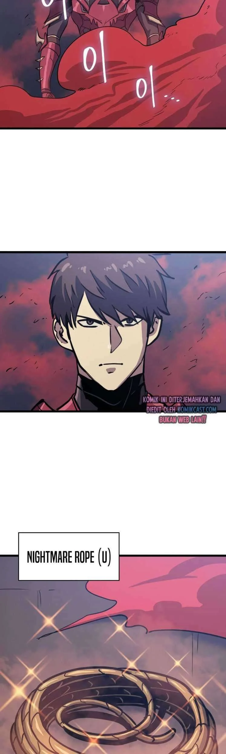 Max Level Returner Chapter 94 Gambar 56