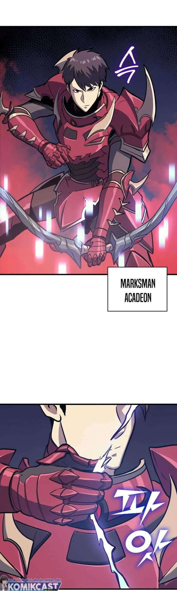 Max Level Returner Chapter 94 Gambar 6