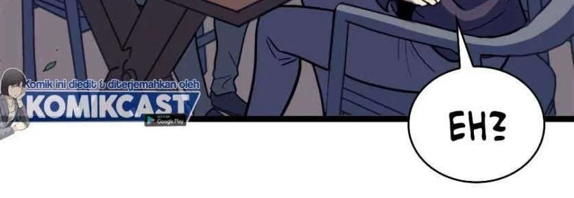 Max Level Returner Chapter 95 Gambar 36