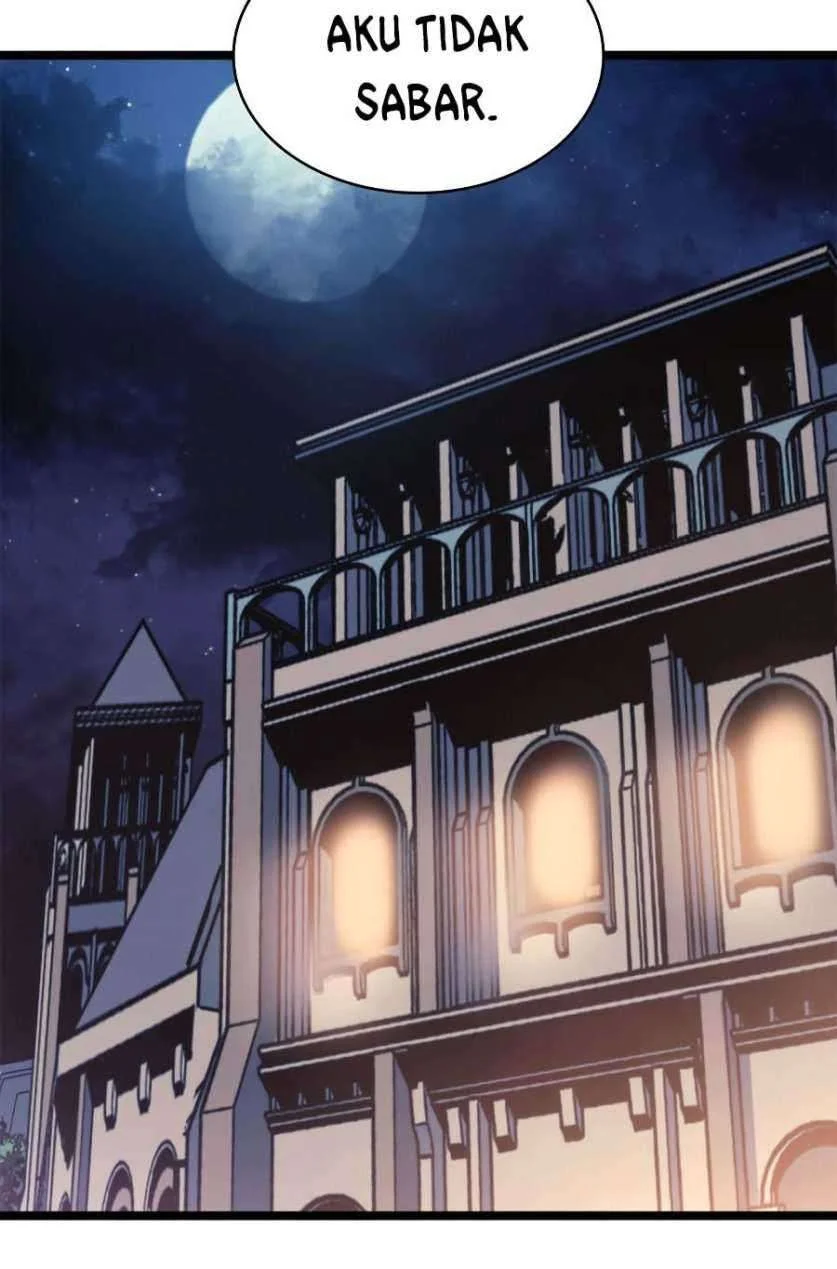 Max Level Returner Chapter 95 Gambar 45