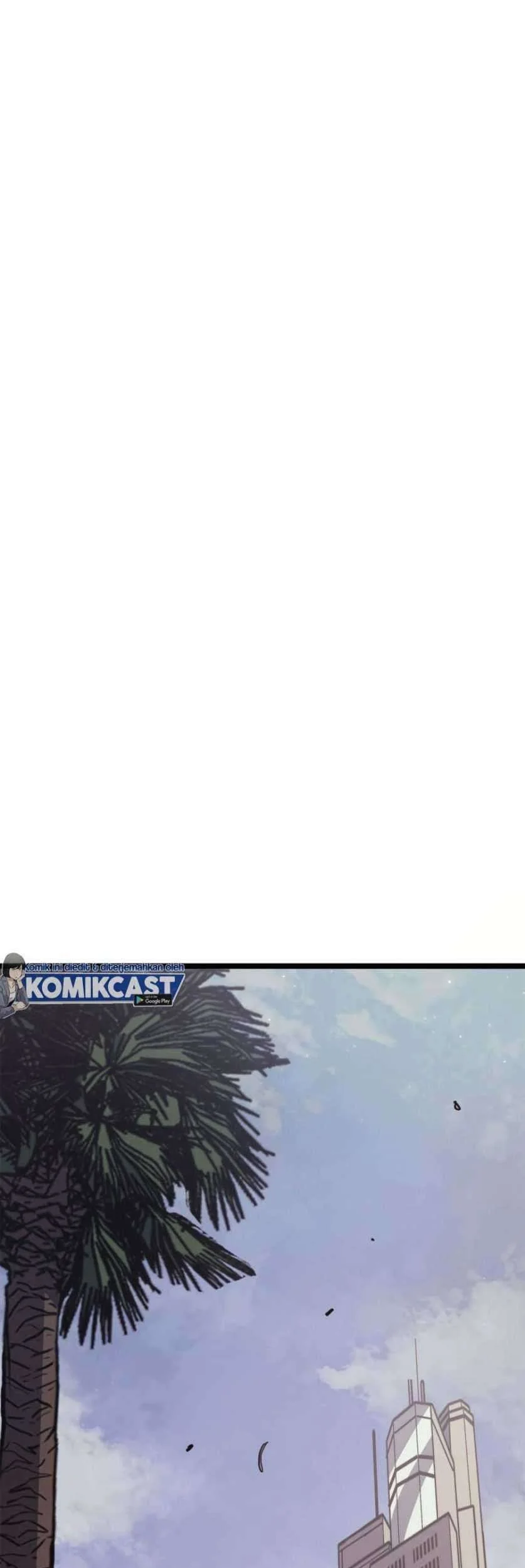 Max Level Returner Chapter 95 Gambar 46