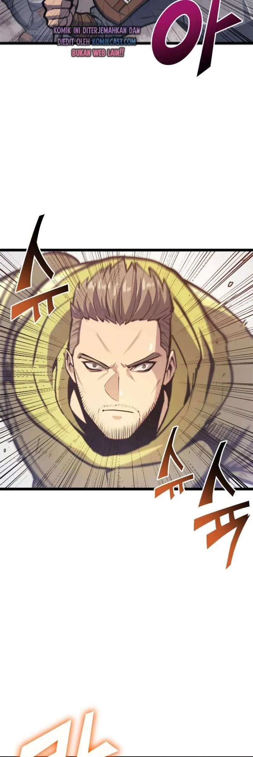 Max Level Returner Chapter 95 Gambar 50