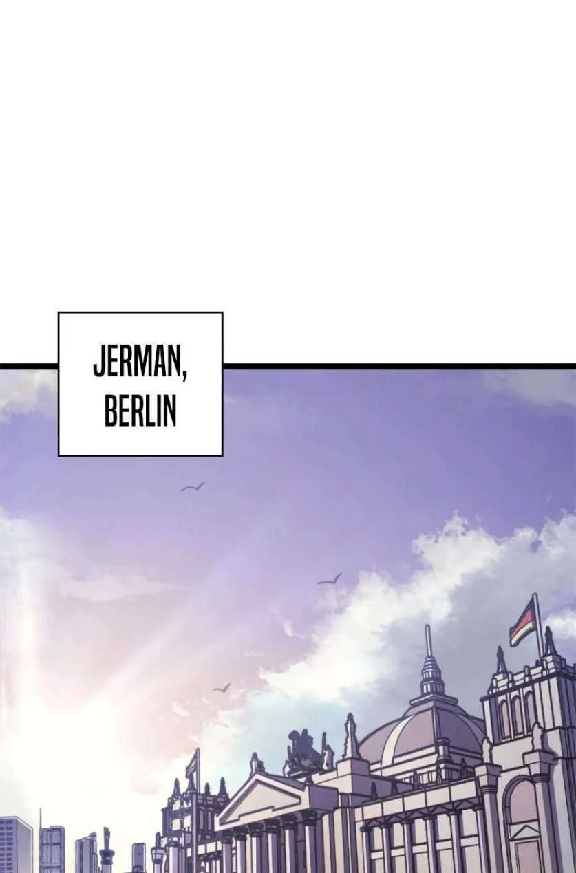 Max Level Returner Chapter 95 Gambar 56