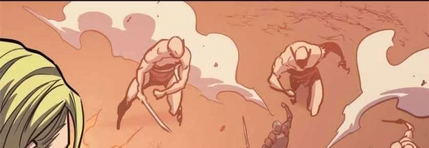 Max Level Returner Chapter 95 Gambar 60