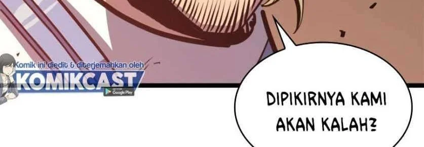 Max Level Returner Chapter 95 Gambar 62