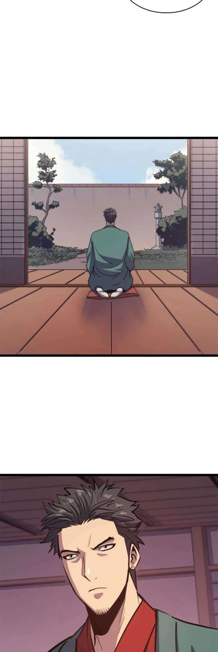 Max Level Returner Chapter 95 Gambar 63