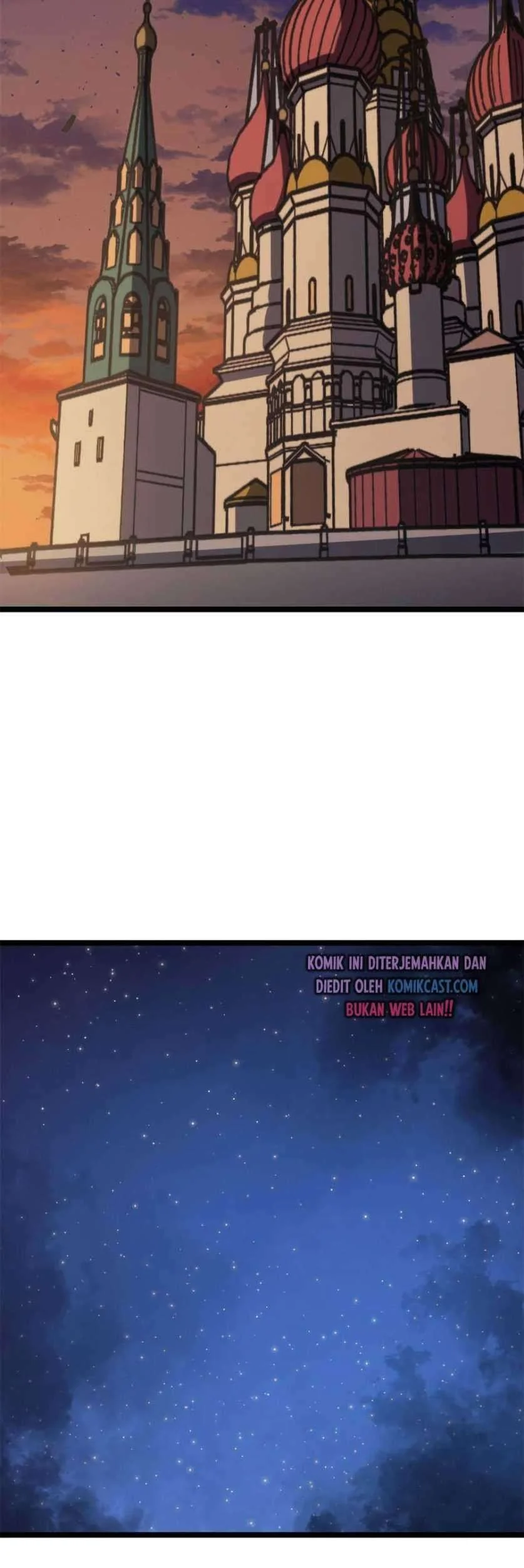 Max Level Returner Chapter 95 Gambar 68