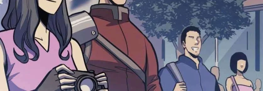 Max Level Returner Chapter 95 Gambar 71