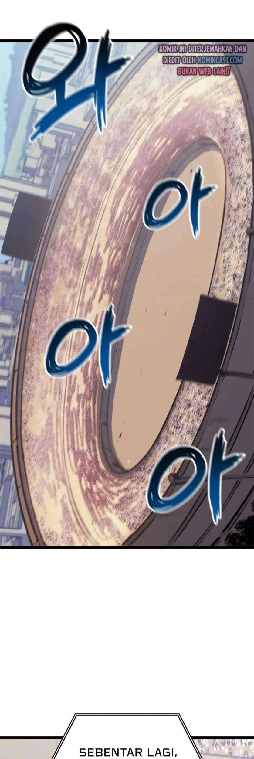 Max Level Returner Chapter 95 Gambar 74