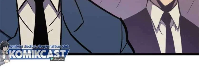 Max Level Returner Chapter 95 Gambar 77