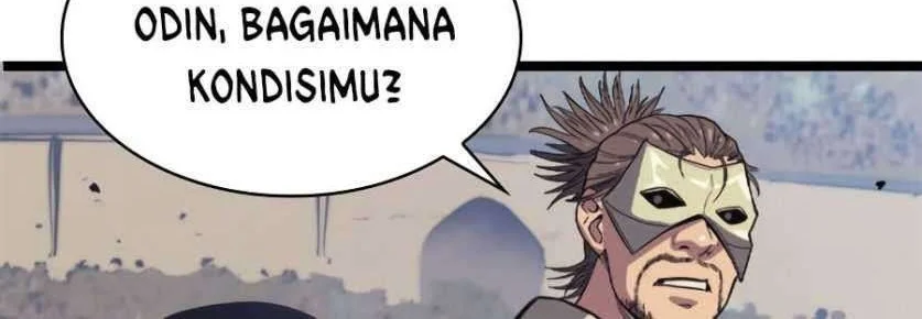 Max Level Returner Chapter 95 Gambar 80