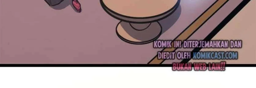Max Level Returner Chapter 95 Gambar 86