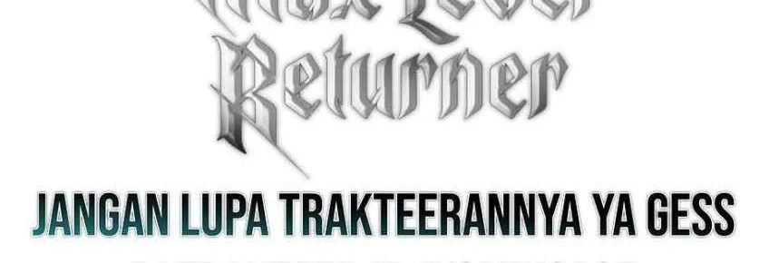 Max Level Returner Chapter 95 Gambar 99