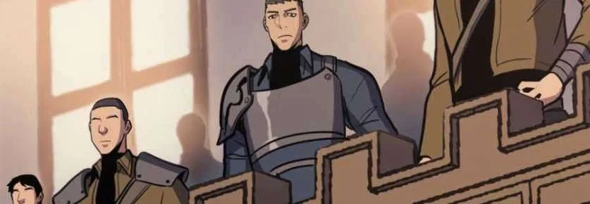 Max Level Returner Chapter 95 Gambar 9