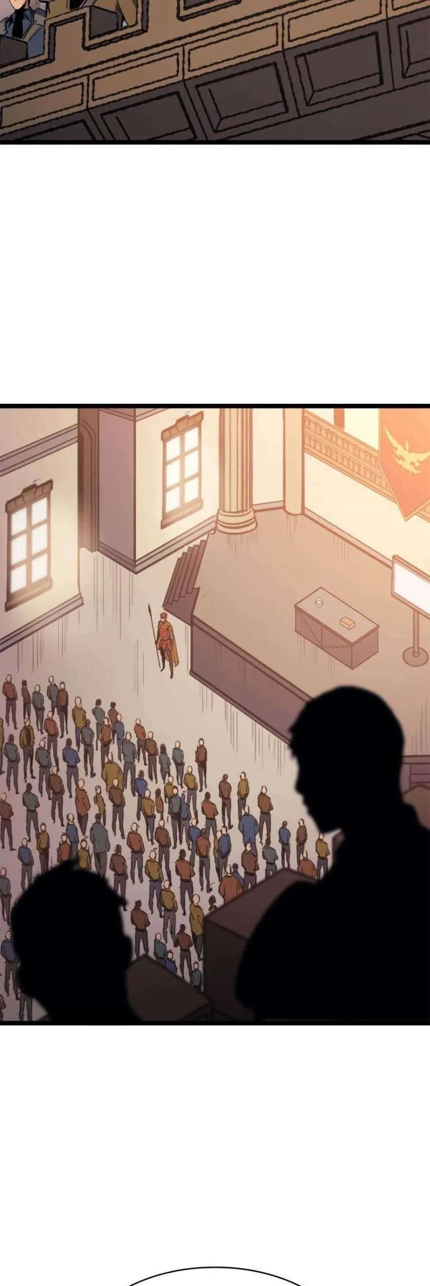 Max Level Returner Chapter 95 Gambar 10