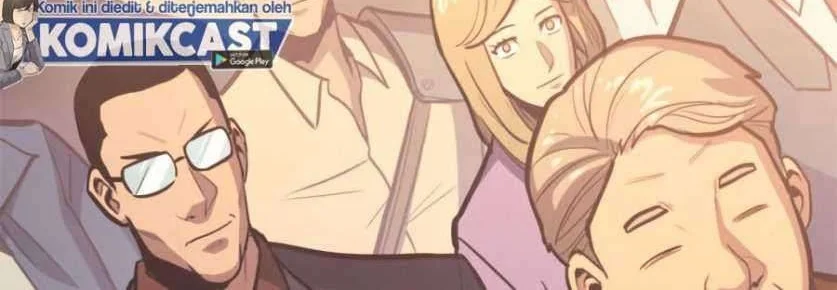 Max Level Returner Chapter 95 Gambar 14