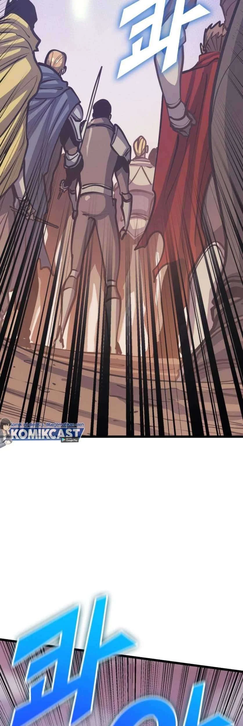 Max Level Returner Chapter 96 Gambar 17