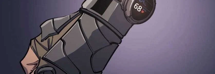 Max Level Returner Chapter 96 Gambar 23