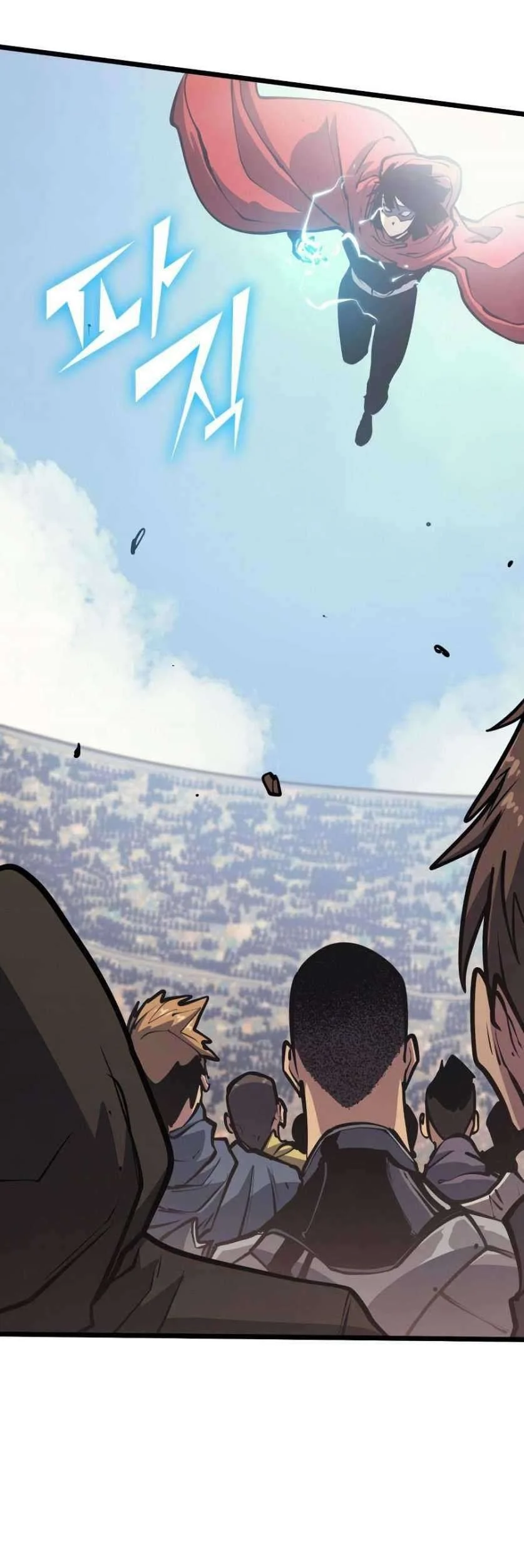 Max Level Returner Chapter 96 Gambar 31