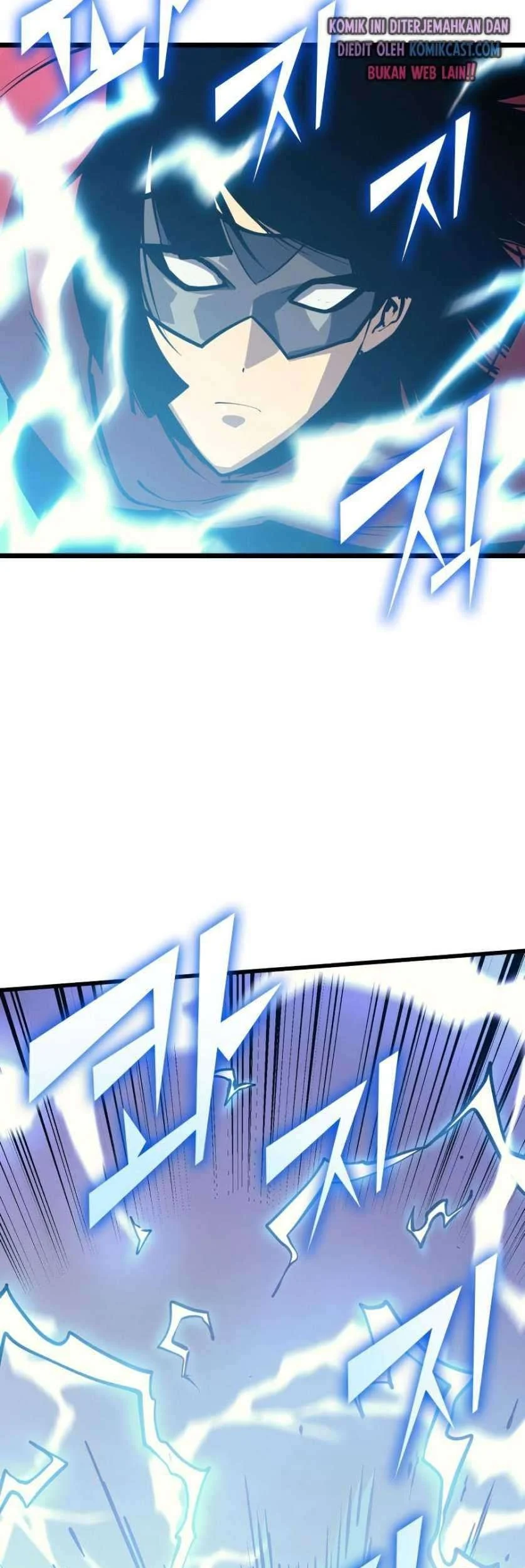 Max Level Returner Chapter 96 Gambar 33