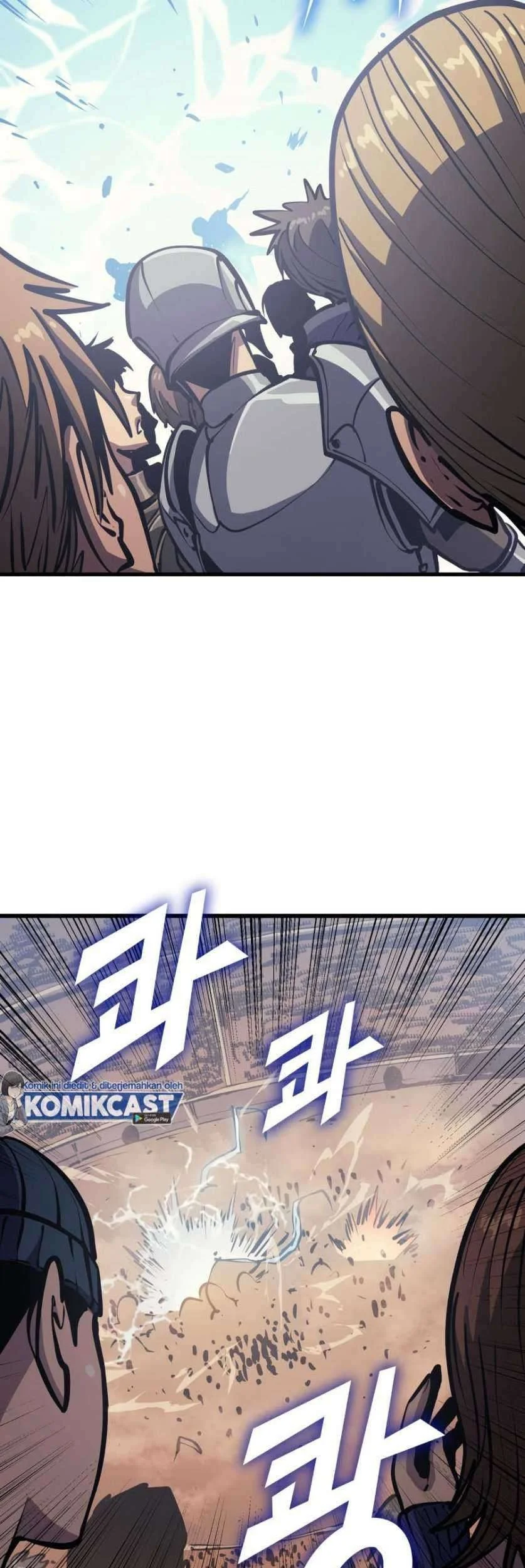 Max Level Returner Chapter 96 Gambar 35