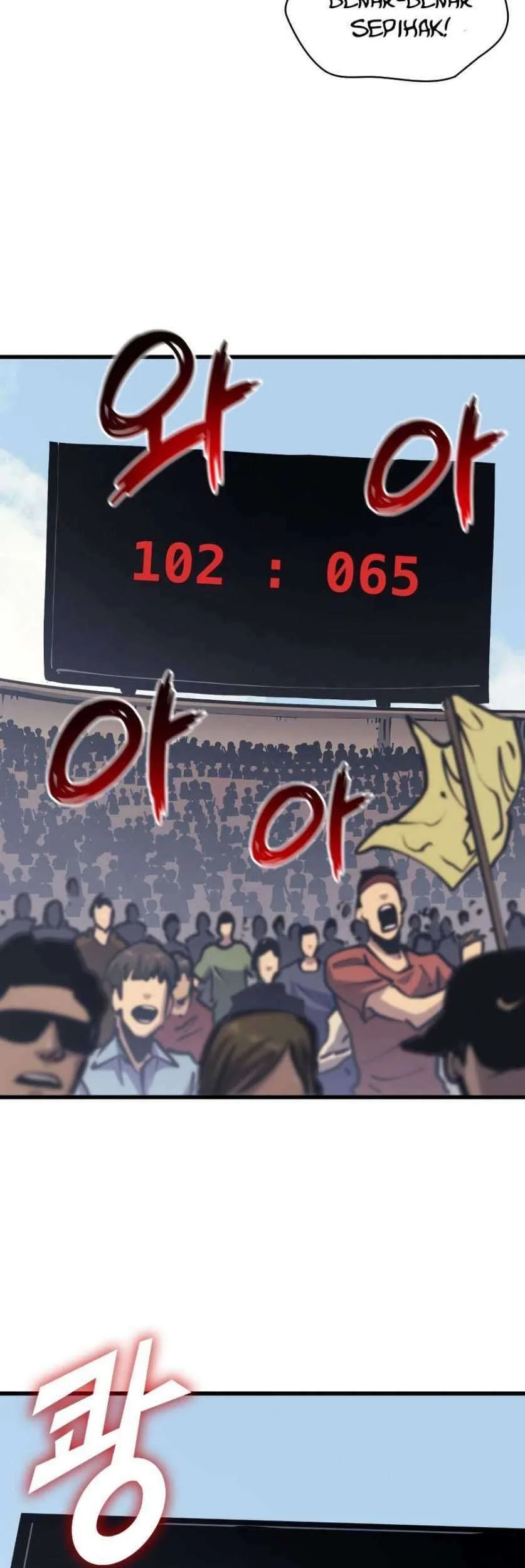 Max Level Returner Chapter 96 Gambar 39