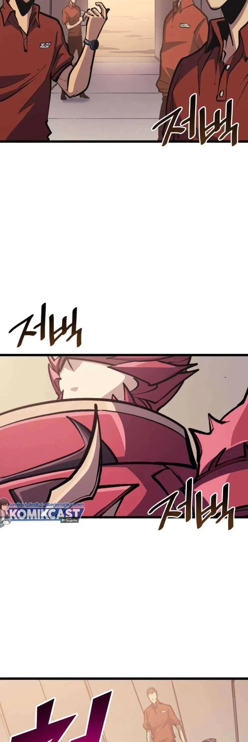 Max Level Returner Chapter 96 Gambar 51