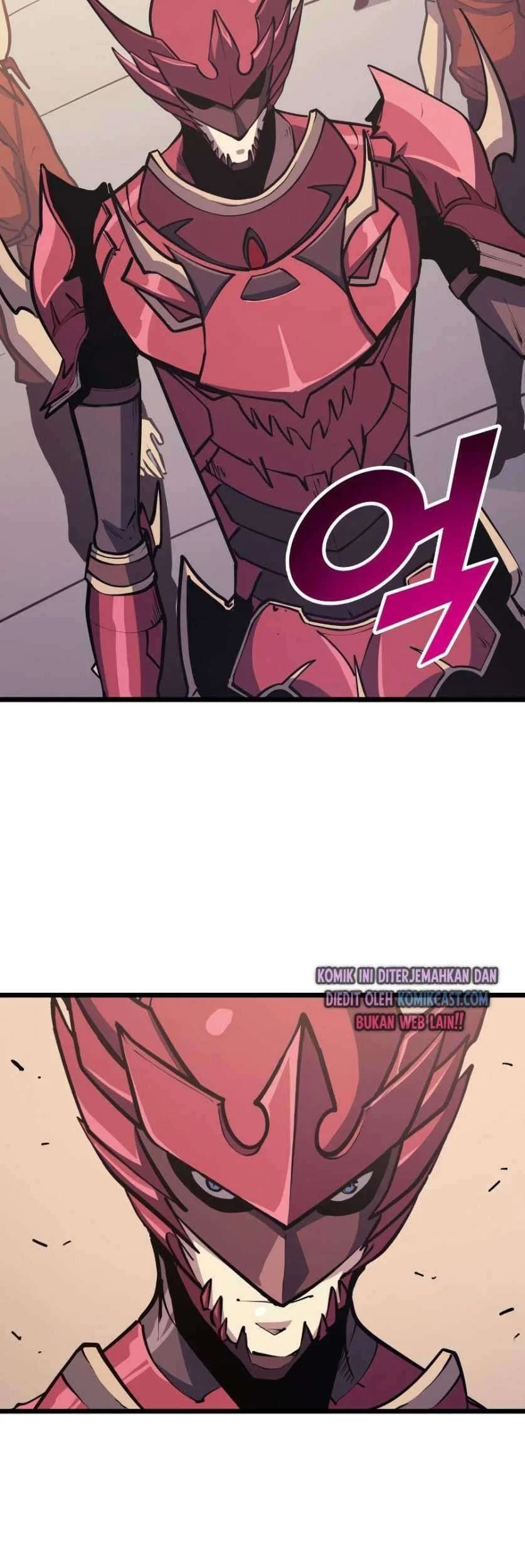 Max Level Returner Chapter 96 Gambar 53