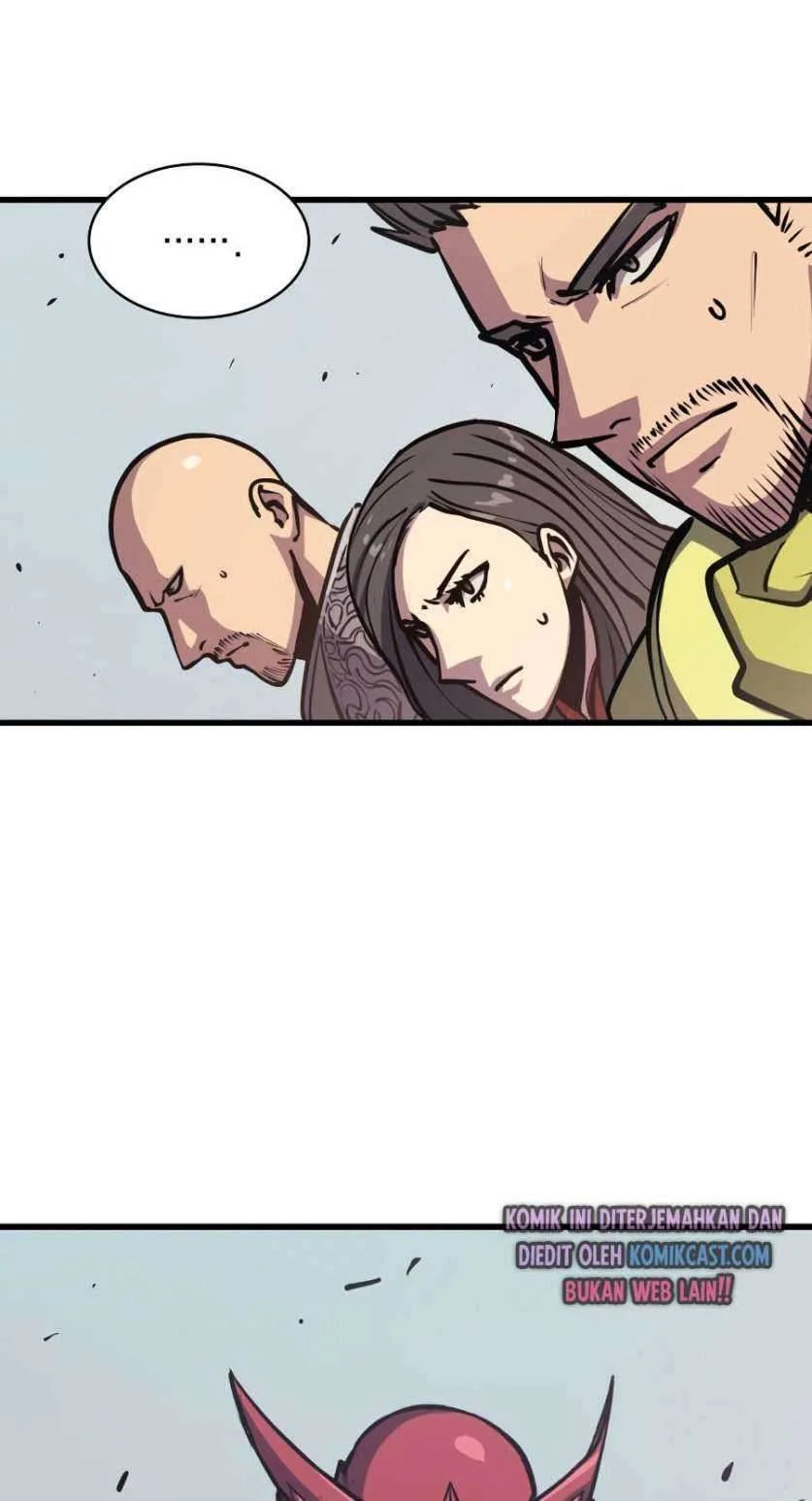 Max Level Returner Chapter 96 Gambar 68