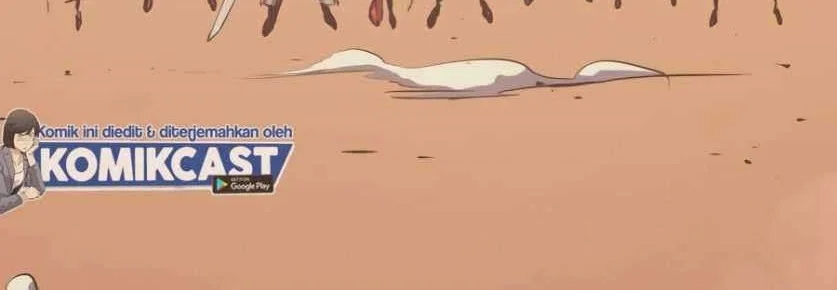 Max Level Returner Chapter 96 Gambar 70