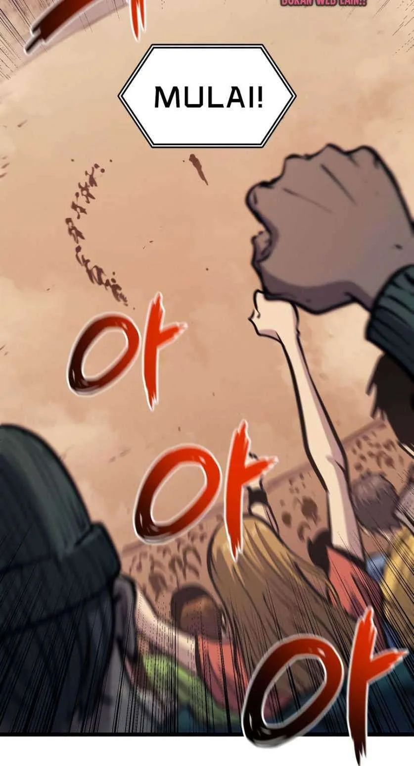 Max Level Returner Chapter 96 Gambar 77