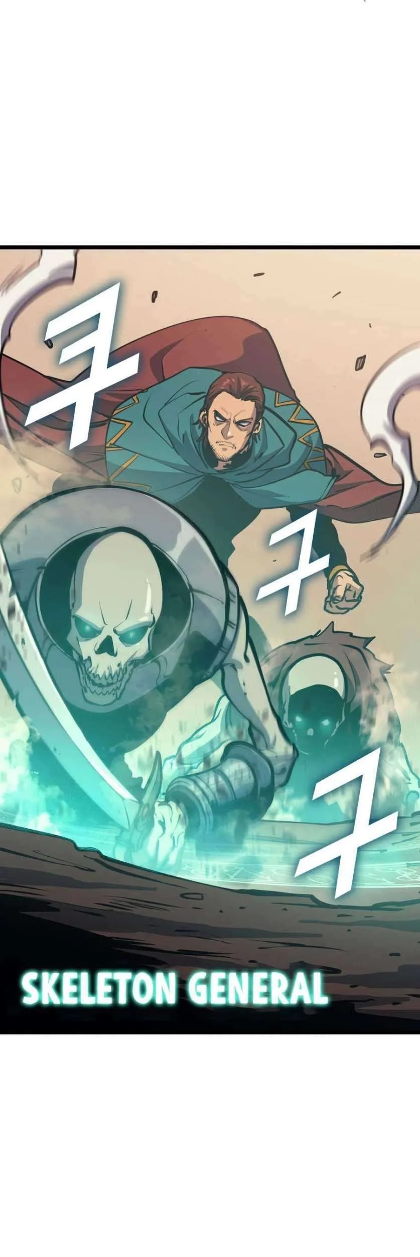 Max Level Returner Chapter 96 Gambar 78