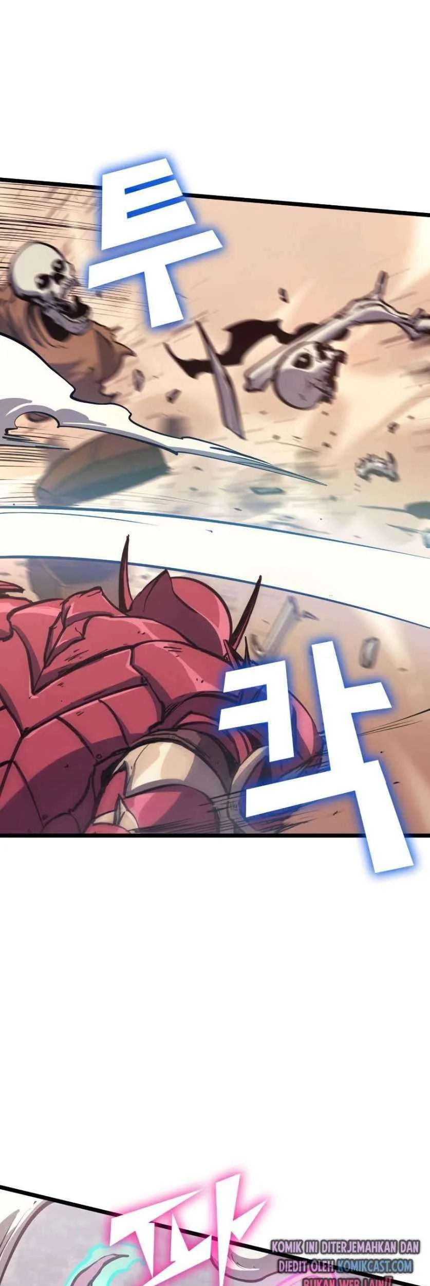 Max Level Returner Chapter 96 Gambar 82