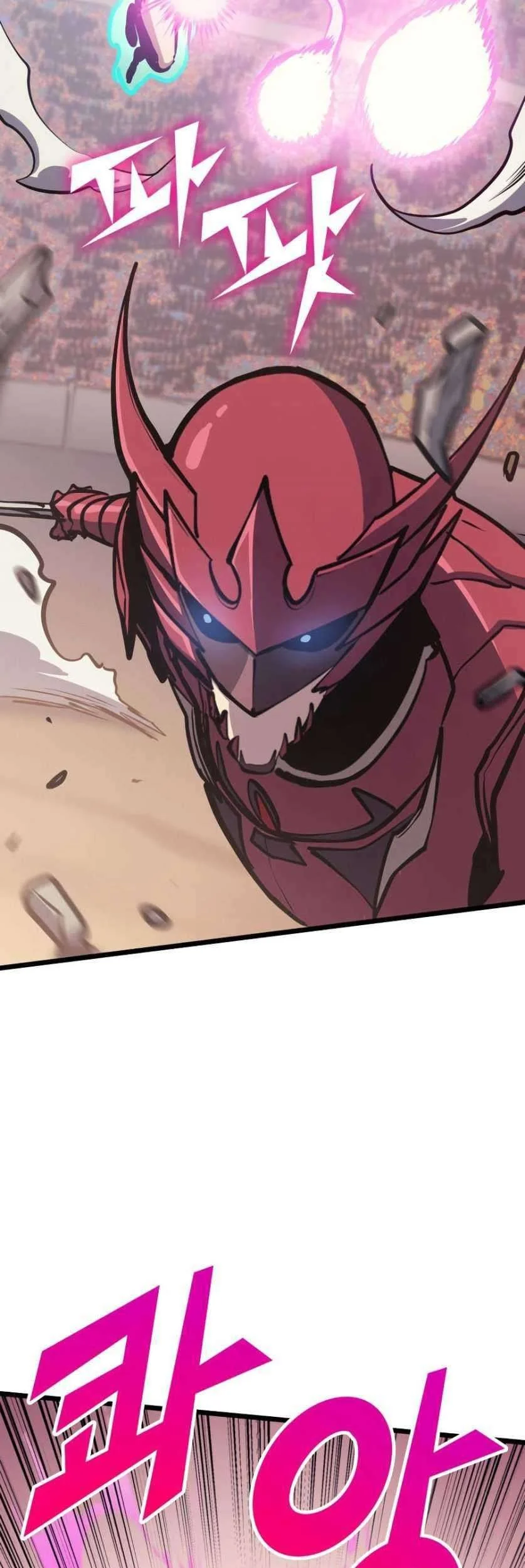 Max Level Returner Chapter 96 Gambar 84