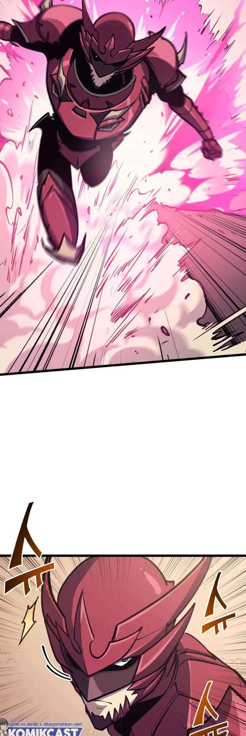 Max Level Returner Chapter 96 Gambar 86