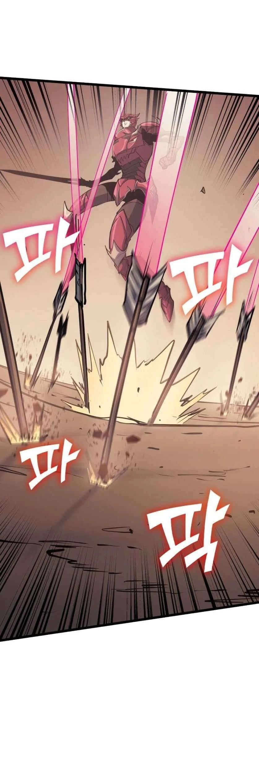 Max Level Returner Chapter 96 Gambar 88