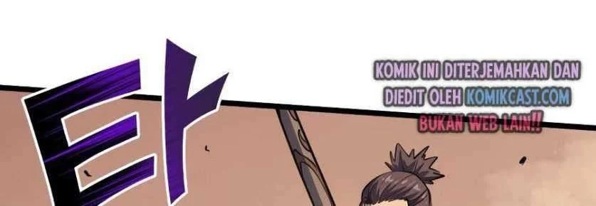 Max Level Returner Chapter 96 Gambar 89