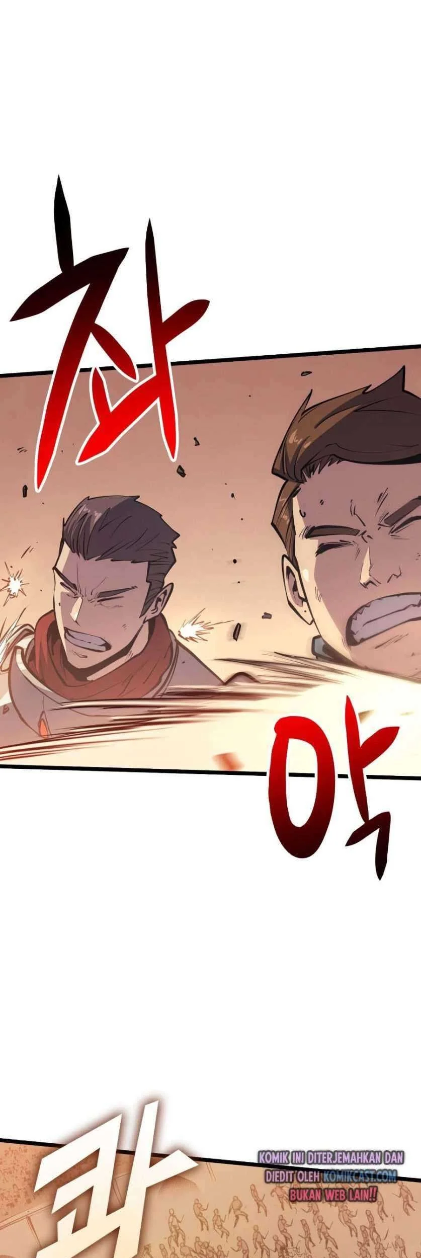 Max Level Returner Chapter 96 Gambar 6