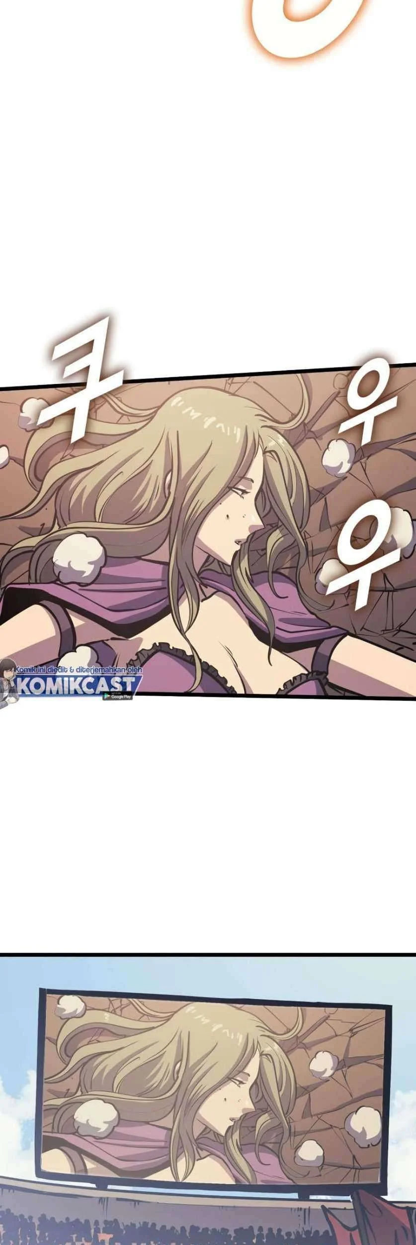 Max Level Returner Chapter 96 Gambar 98