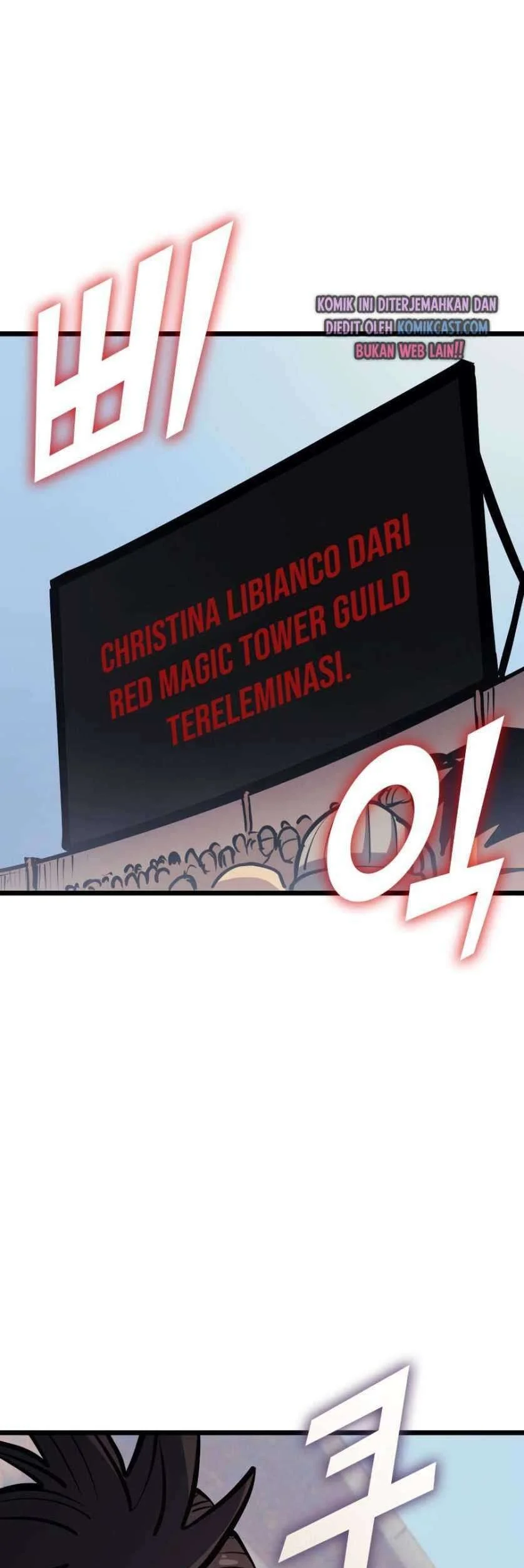 Max Level Returner Chapter 96 Gambar 100