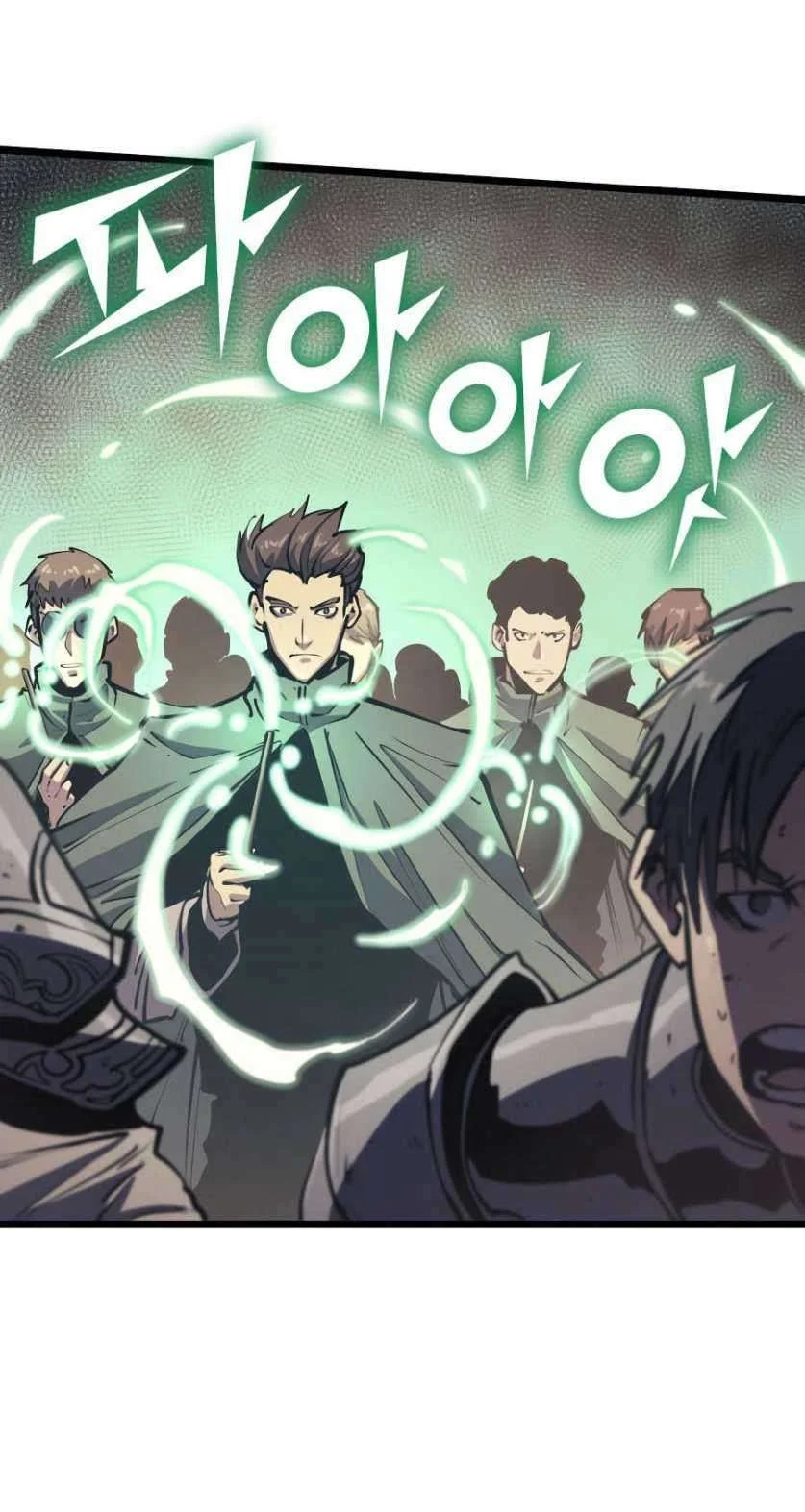 Max Level Returner Chapter 96 Gambar 10