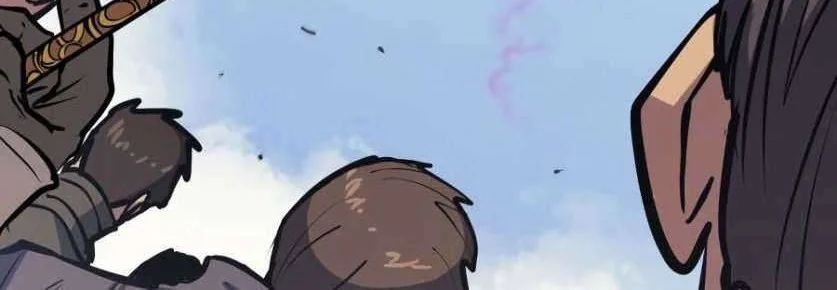 Max Level Returner Chapter 96 Gambar 12