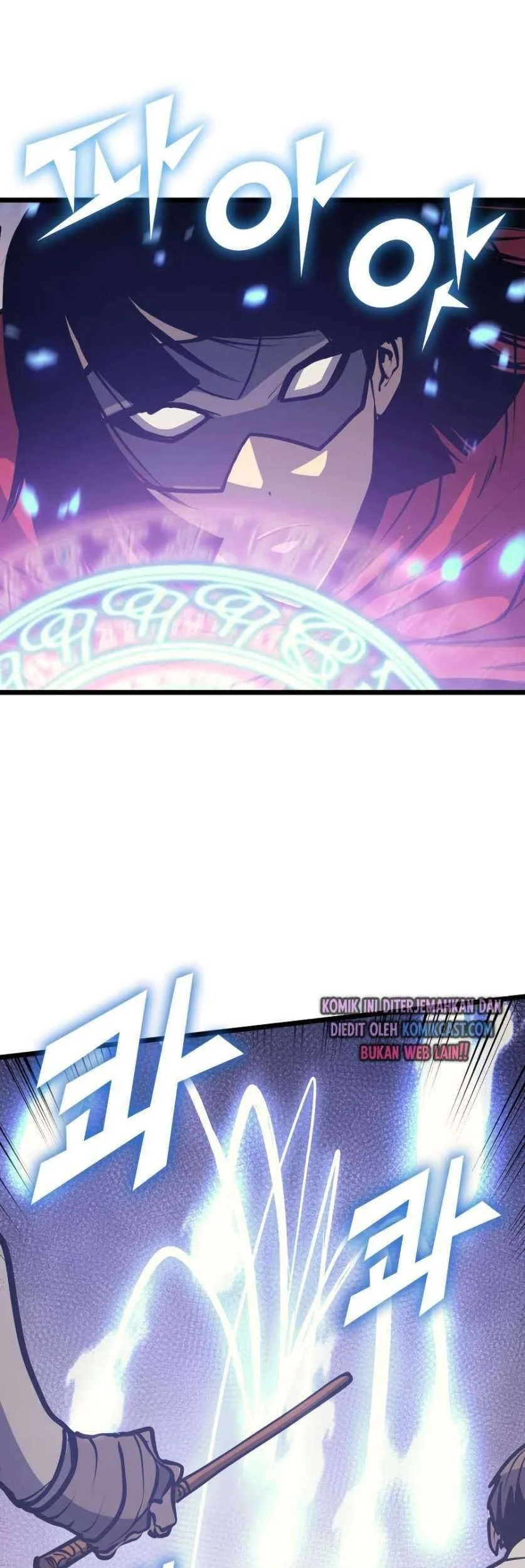 Max Level Returner Chapter 96 Gambar 15